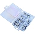 Amtech S5100 100 Piece Assorted Rivet Set