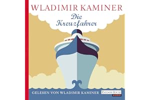 Die Kreuzfahrer