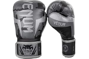‎VENUM Venum Elite Boxhandschuhe