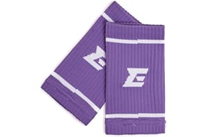 Elitex Training Muñequeras para el Sudor para Deporte, Crosstraining, Padel | Transpirable y Flexible | Unisex