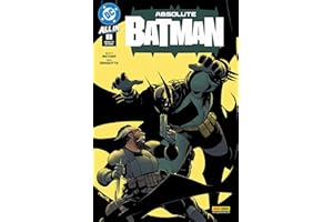 Absolute Batman: Bd. 2