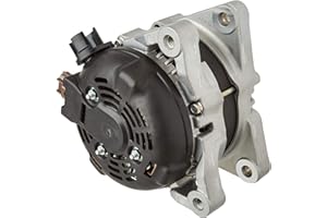 DENSO Nps DAN930 Alternadores