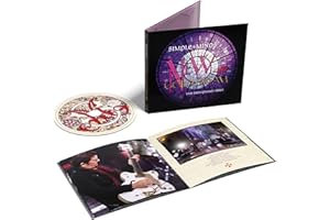 New Gold Dream-Live from Paisley Abbey