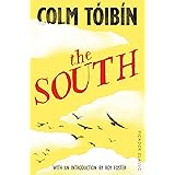 The South: Colm Toibin