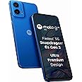 Motorola G45 5G (Brilliant Blue, 8GB RAM, 128GB Storage)