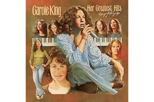 Her Greatest Hits (Songs of Long Ago) [Vinyl LP]