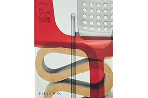 Vitra: Anatomy of a Design Company