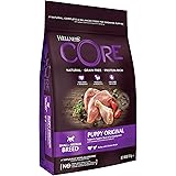 wellness core small breed