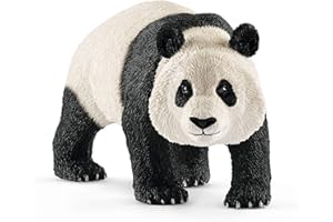 Schleich Großer Panda