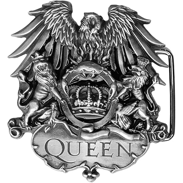 Fibbia Cintura Black Sabbath | Stile Rock Piratenladen - Foto 13