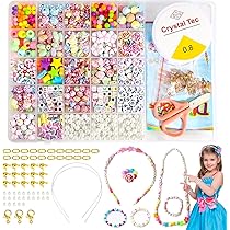 Migliori Kit Di Braccialetti Per Ragazze(373+) - Alibaba - Foto 3