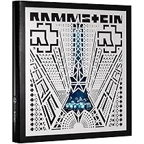 Rammstein - Made in germany 1995-2011: Amazon.nl: Muziek