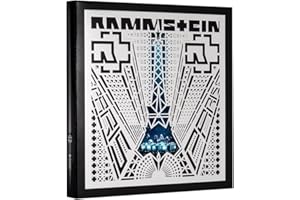 Rammstein: Paris (2CD)