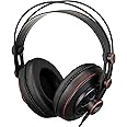 P&R Howard Superlux HD-681Cuffie Semiaperte Sovrauricolari Professionale