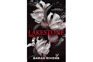 Lakestone - tome 1: Après Captive, le nouveau roman phénomène de Sarah Rivens