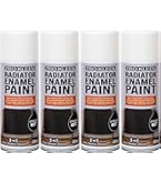 Pro-Kleen Radiator Enamel Spray Paint Anthracite Nigeria - View #8