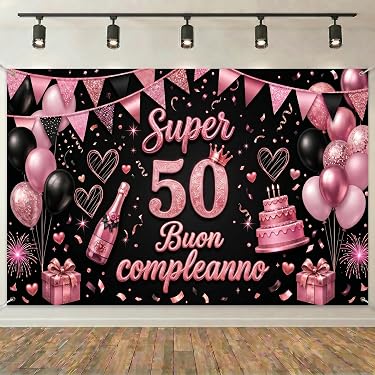 Le novità più interessanti: Tutte le novità e le prossime uscite in Striscioni per feste e compleanni per bambini Le novità più interessanti: Tutte le novità e le prossime uscite in Striscioni per feste e compleanni per bambini