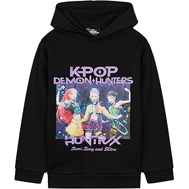 Felpa Con Cappuccio Per I Fan Del Kpop - Italia - Foto 7