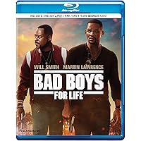 Bad Boys for Life
