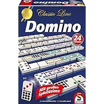 4 Stück Domino Halter Aus Holz - Spielsteine Halter Für Domino & Scrabble