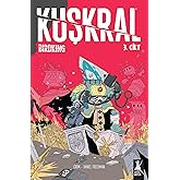 Kuşkral - 3. Cilt