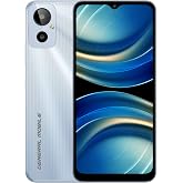 GENERAL MOBILE GM 23 SE 4 GB RAM, 128 GB Hafıza, Cep Telefonu, Ice Blue, &Ccedil;ift Sim