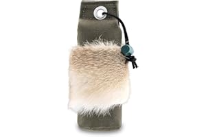 FIREDOG Romneys mannequin avec fourrure de lapin (250g)