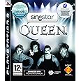 SingStar Queen - PlayStation Eye Enhanced (PS3)