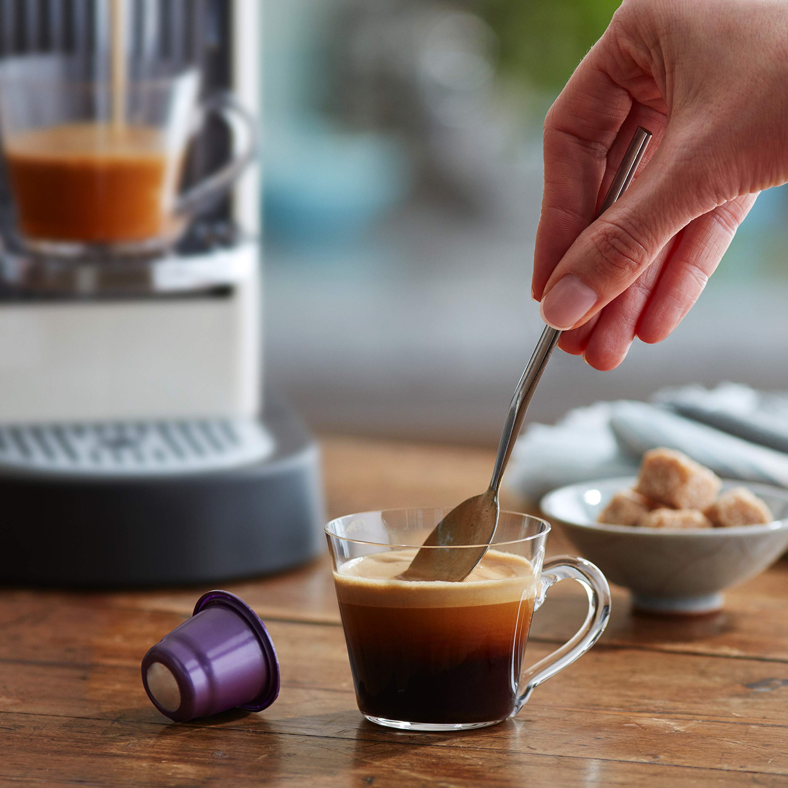 starbucks by nespresso variety pack