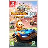 Garfield Kart Furious Racing - Nintendo Switch