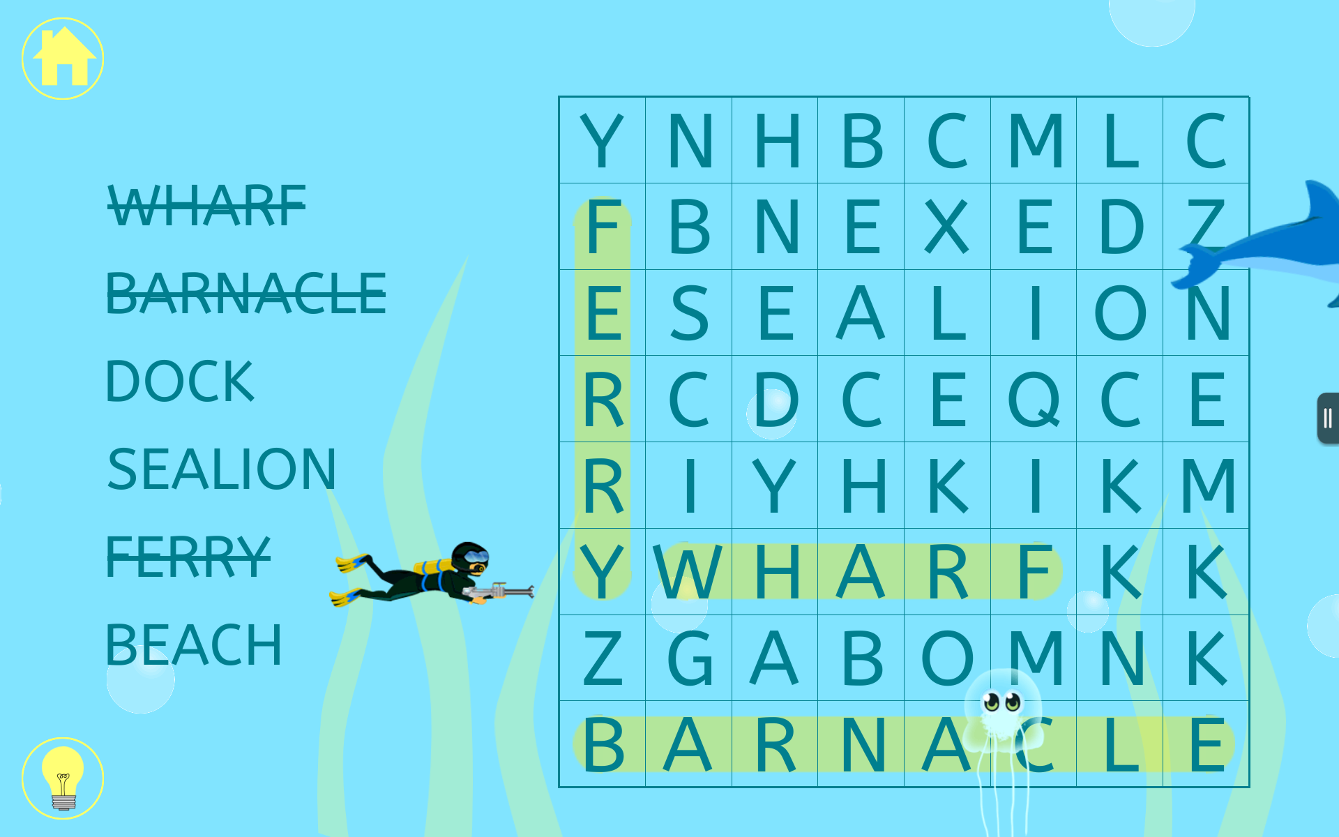 Kids Word Search: Amazon.co.uk: Appstore for Android