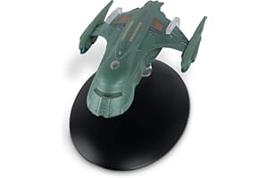 HERO COLLECTOR Star Trek - Vaisseau Navette Romulan