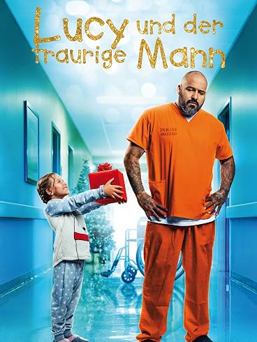Lucy und der traurige Mann kostenlos streamen bei Amazon Freevee