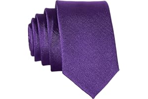 DonDon corbata angosta 5cm - hecho a mano