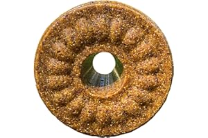 ‎WILDLUTSCHER Wildlutscher Leckstein süße getrocknete Äpfel 1,8 kg (14,39 €/kg)