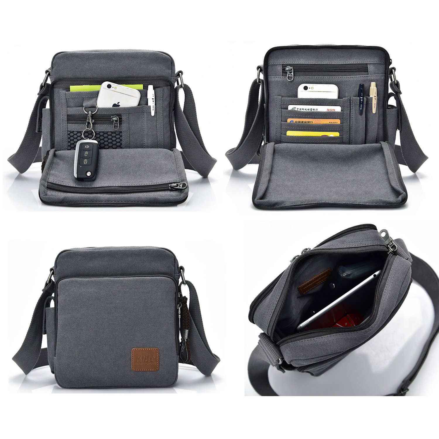 bolsos para el colegio