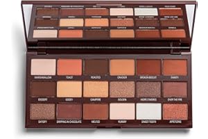 I Heart Revolution Smores Palette Chocolat