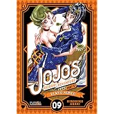 Jojo's Bizzarre Adventure Parte 5: Vento Aureo 9: 38
