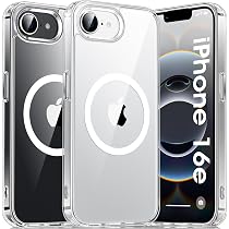 iPhone 16e 128 GB: Built for Apple Intelligence, A18 Chip