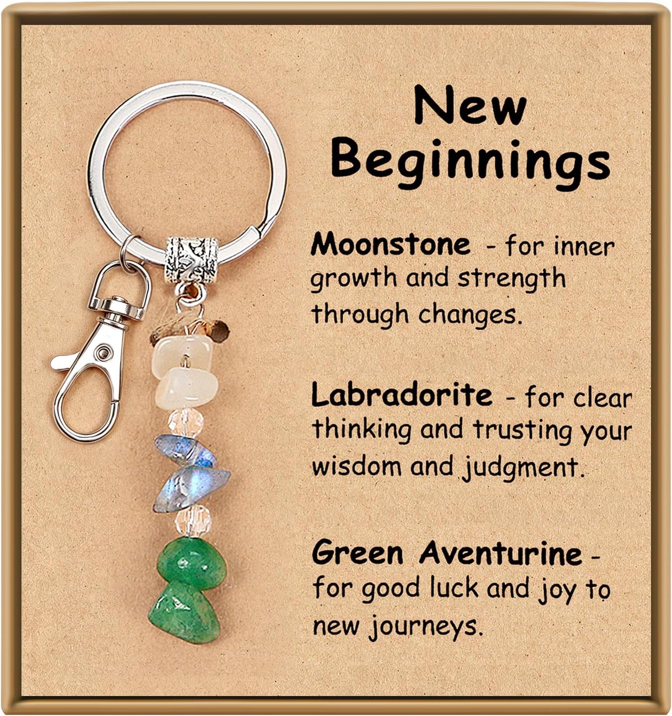 Dossier Complet & Guide Pratique : Trinckle New Beginnings Gifts for Women Cryst