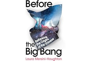Before the Big Bang: The Origin of Our Universe from the Multiverse