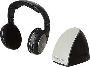 Sennheiser RS 110 ll - Muzikosparduotuvė.lt