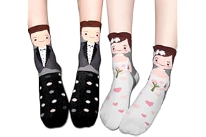 Shoppawhile 2 Paar Hochzeitsgeschenke für Brautpaar Lustig Hochzeitsgeschenke Ideen für Beide Hochzeitsgeschenk Ideen Geschenk Hochzeit Geschenke zur Hochzeit