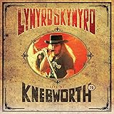 Lynyrd Skynyrd-Live at Knebworth '76 [Blu-Ray + CD]