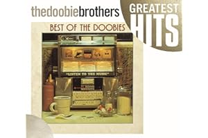 Best of The Doobies