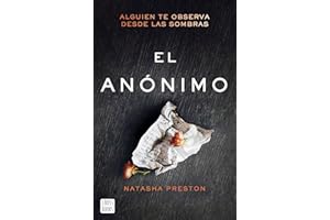 El anónimo (Ficción)