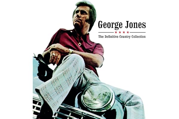 The Definitive Country Collection