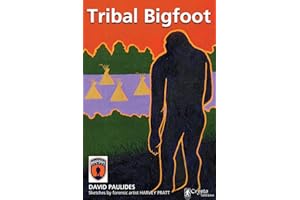 Tribal Bigfoot