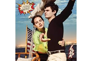 Norman Fucking Rockwell