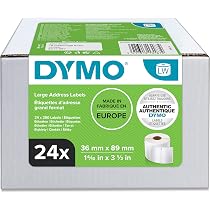 3 Rollen Dymo-Etiketten 1 Zoll X 1 Zoll - Mehrzweck, Perfekt Für Beschriftung & Organisation! 3 Rollen Dymo-Etiketten 1 Zoll X 1 Zoll - Mehrzweck, Perfekt Für Beschriftung & Organisation!